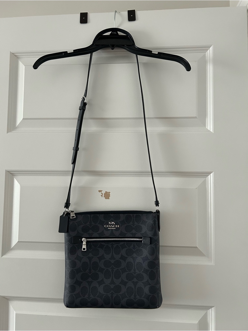 Coach Rowan File Bag - Picture 3 of 14